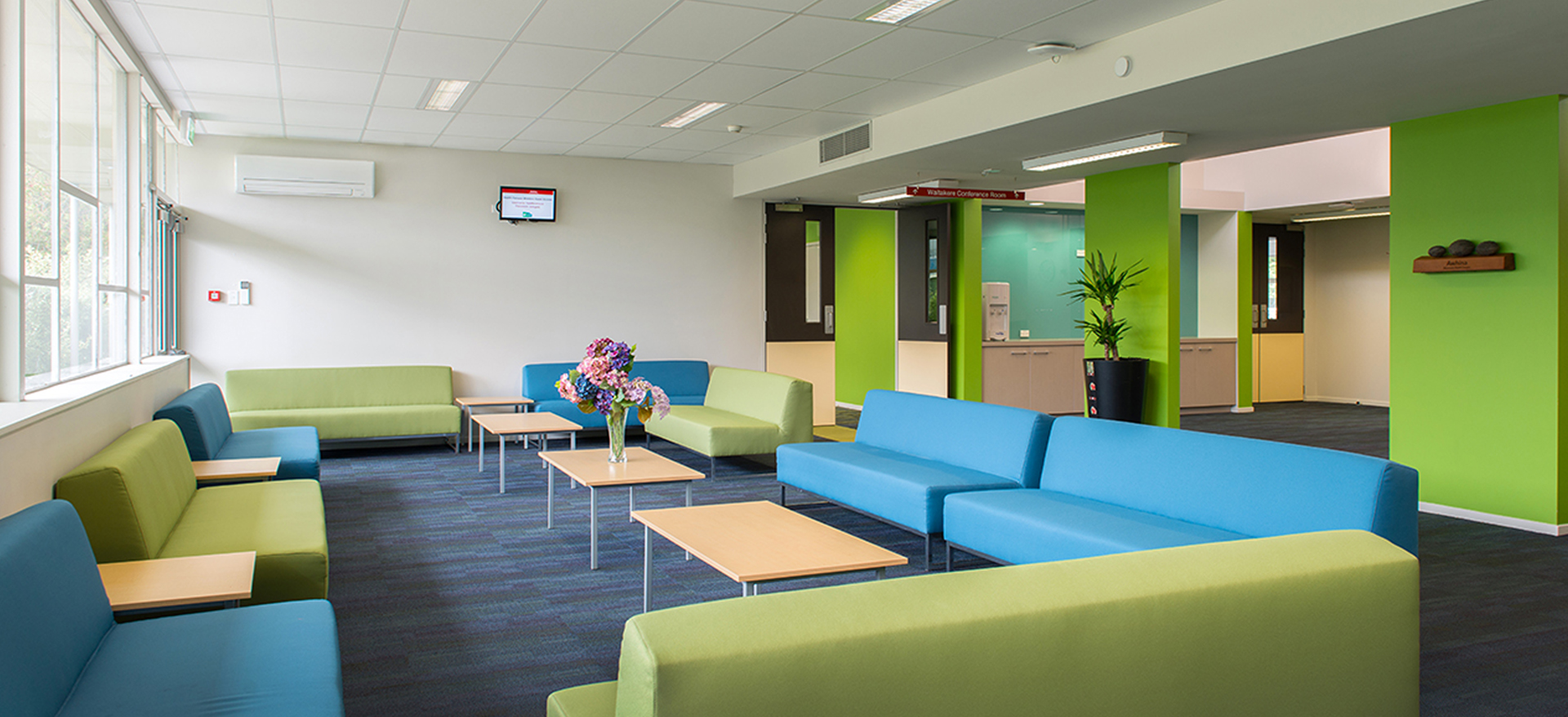 Awhina Waitakere Health Campus, Auckland