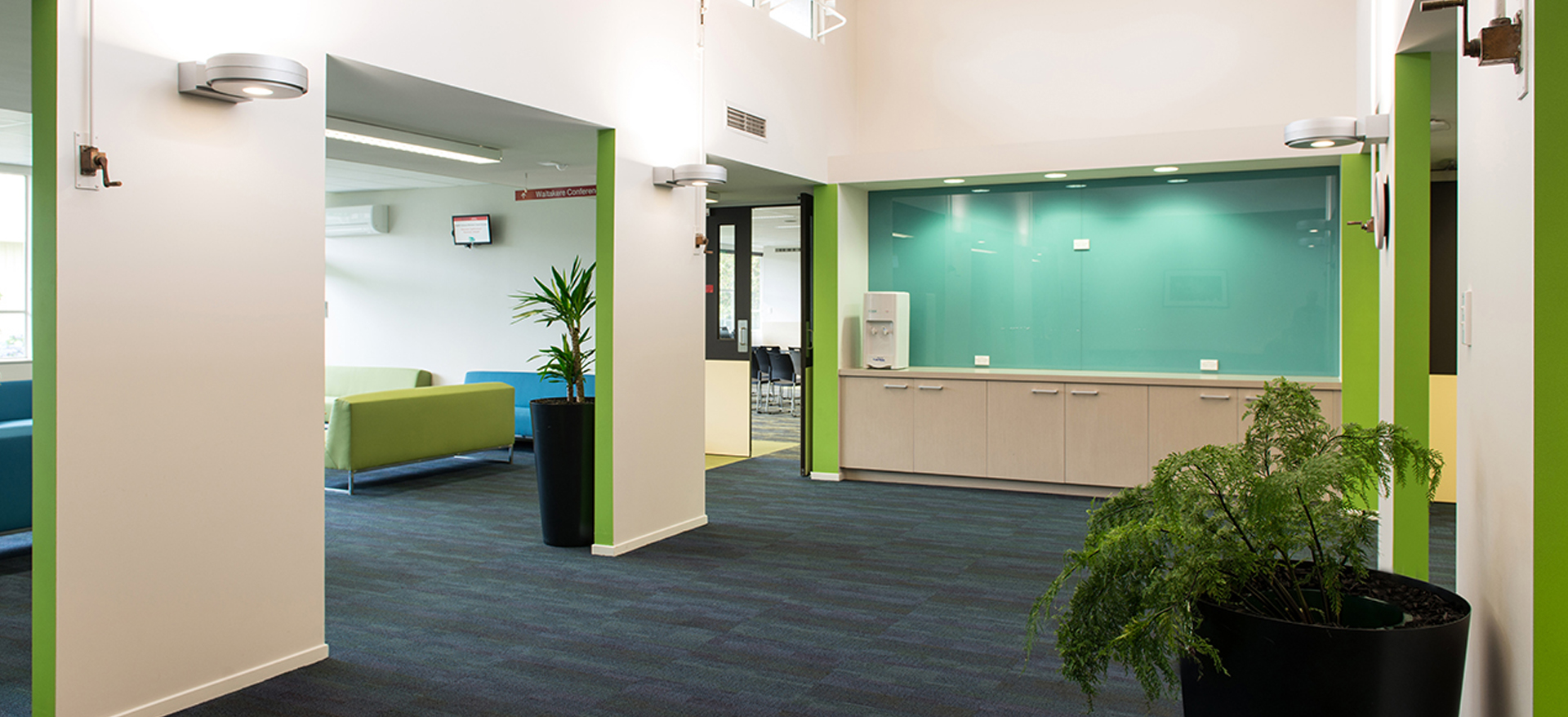 Awhina Waitakere Health Campus, Auckland